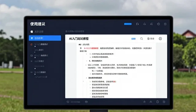 内容维护中的项目咨询如何影响性能与适用条件