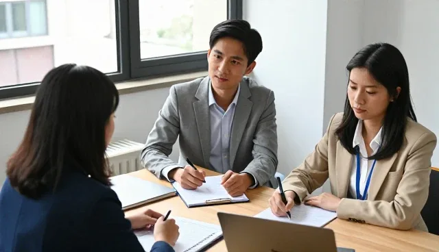 项目咨询中常见的问题及应对策略