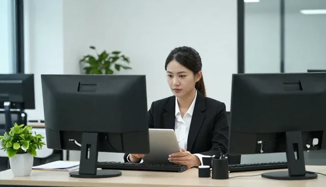 财税信息维护中项目咨询的实际应用与技巧